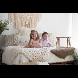 Meet your Posher, Chantay